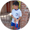 Milan Baez profile picture
