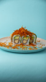 Vegetarian MAY  por 15 piezas - Imagen 3