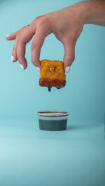 Vegetarian MAY  por 15 piezas - Imagen 4