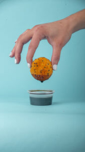 Calenboom MAY x6 piezas con salsa - Imagen 5