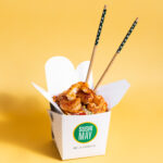Wok clasico MAY Langostinos