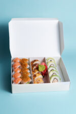 Del condado por 20 piezas