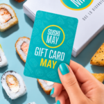 Gift Card May.