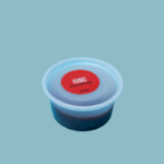 Salsa humo 40 cc