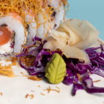 Hoja de wasabi 8 grs